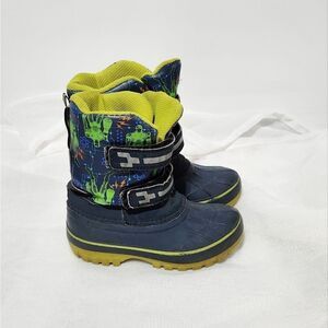 Athletech kids boots
